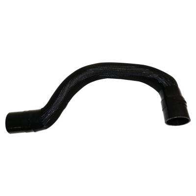 Crown Automotive Jeep Replacement - Crown Automotive 55038729AA Air Charge Cooler Hose 05-06 for Jeep Liberty