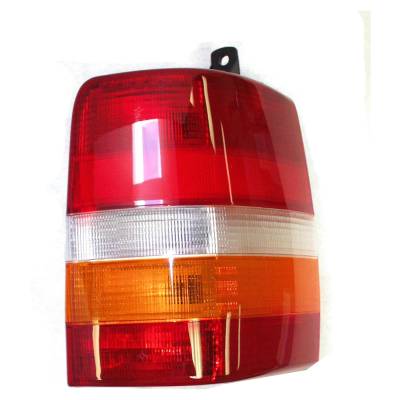 Crown Automotive Jeep Replacement - Crown Automotive 55155740AA Taillight Assembly