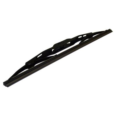 Crown Automotive Jeep Replacement - Crown Automotive 55154727 Wiper Blade