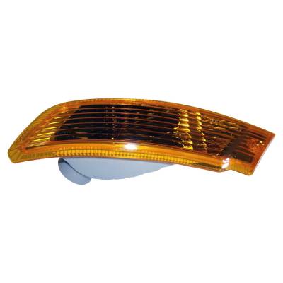Crown Automotive Jeep Replacement - Crown Automotive 55156767AE Parking Lamp for Jeep Liberty