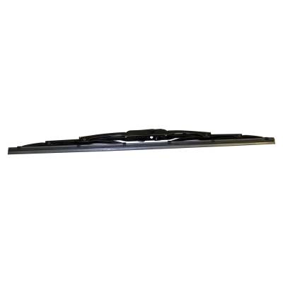 Crown Automotive Jeep Replacement - Crown Automotive 56002292 Wiper Blade for 79-95 Jeep J10/J20 Jeep Wrangler YJ