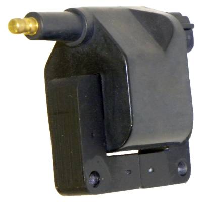 Crown Automotive Jeep Replacement - Crown Automotive 56028172 Ignition Coil