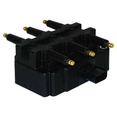 Crown Automotive Jeep Replacement - Crown Automotive 56032520AC Ignition Coil