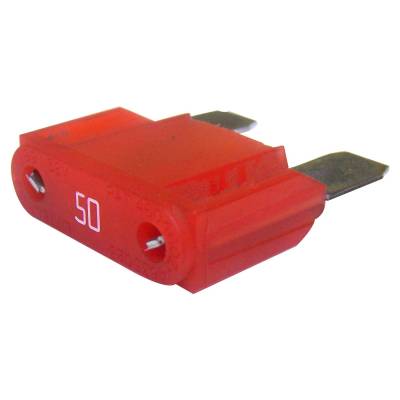 Crown Automotive Jeep Replacement - Crown Automotive 6101642 Maxi Fuse