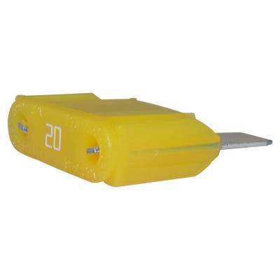 Crown Automotive Jeep Replacement - Crown Automotive 6101679 Maxi Fuse Fits