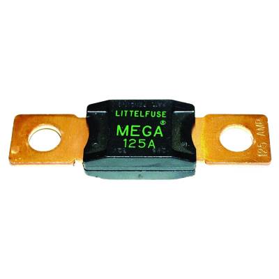 Crown Automotive Jeep Replacement - Crown Automotive 6101851 Mega Fuse Fits