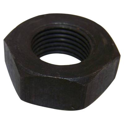 Crown Automotive Jeep Replacement - Crown Automotive 639115 Pitman Arm Nut