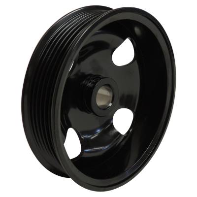 Crown Automotive Jeep Replacement - Crown Automotive 68032253AB Power Steering Pump Pulley