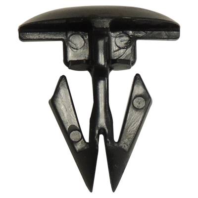 Crown Automotive Jeep Replacement - Crown Automotive 68033045AA Fender Flare Retainer for 07-18 Jeep Wrangler JK