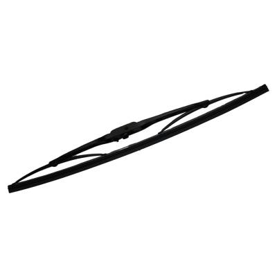 Crown Automotive Jeep Replacement - Crown Automotive 68002390AA Wiper Blade for Jeep Wrangler JK