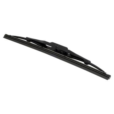Crown Automotive Jeep Replacement - Crown Automotive 68003723AA Wiper Blade for 07-17 Jeep Patriot