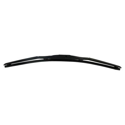 Crown Automotive Jeep Replacement - Crown Automotive 68082556AA Wiper Blade 11-13 for Charger