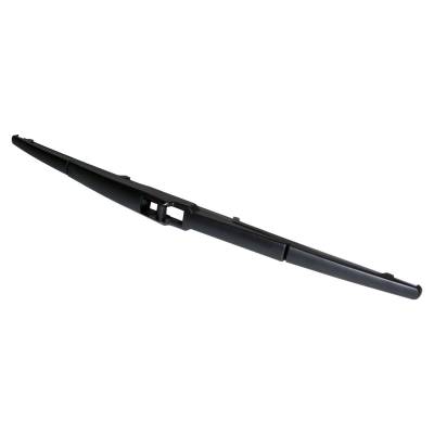 Crown Automotive Jeep Replacement - Crown Automotive 68197111AA Wiper Blade for Jeep Cherokee/Cherokee KL Pacifica