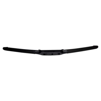 Crown Automotive Jeep Replacement - Crown Automotive 68197138AB Wiper Blade for Jeep Cherokee/Cherokee KL Pacifica