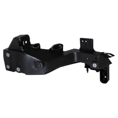 Crown Automotive Jeep Replacement - Crown Automotive 68223399AA Headlight Mounting Bracket for Jeep Grand Cherokee