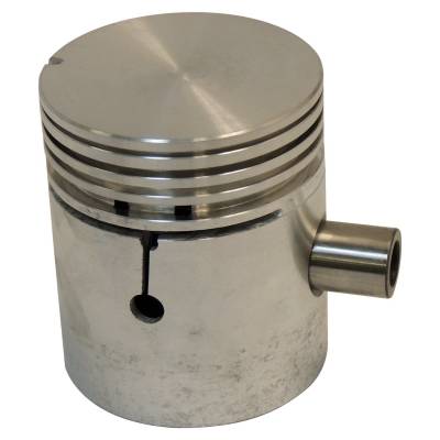 Crown Automotive Jeep Replacement - Crown Automotive 801476060 Engine Piston & Pin