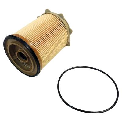 Crown Automotive Jeep Replacement - Crown Automotive 68157291AA Fuel Filter for 11-15 2500/3500