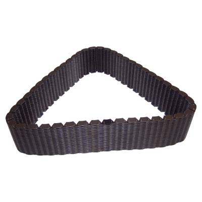 Crown Automotive Jeep Replacement - Crown Automotive 8122392DN Transfer Case Chain