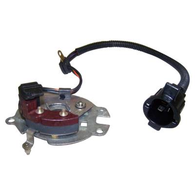 Crown Automotive Jeep Replacement - Crown Automotive 83500409 Distributor Ignition Pickup