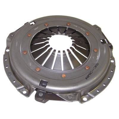 Crown Automotive Jeep Replacement - Crown Automotive 83500804 Clutch Pressure Plate for Jeep Cherokee XJ