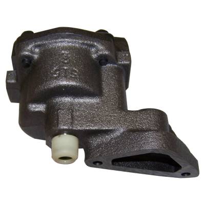 Crown Automotive Jeep Replacement - Crown Automotive 83501486 Oil Pump
