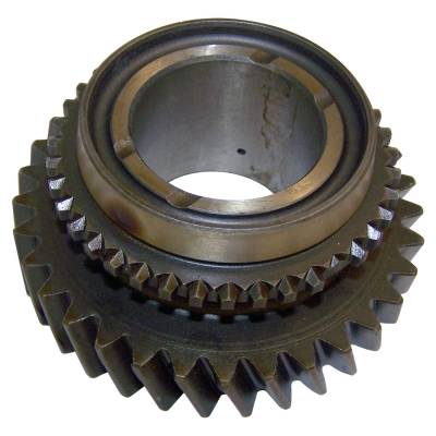Crown Automotive Jeep Replacement - Crown Automotive 83500550 1st Gear for Jeep Cherokee XJ/Comanche/Wagoneer