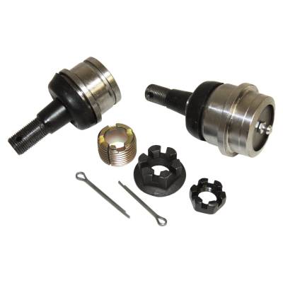 Crown Automotive Jeep Replacement - Crown Automotive 83500202 Ball Joint Kit