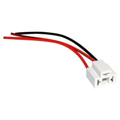 Crown Automotive Jeep Replacement - Crown Automotive 998475HT Headlight Wiring Repair Harness