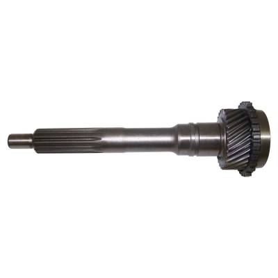Crown Automotive Jeep Replacement - Crown Automotive 83502682 Manual Trans Input Shaft