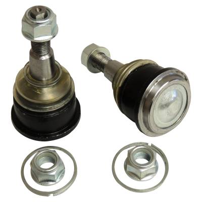 Crown Automotive Jeep Replacement - Crown Automotive CBXEF230AB Ball Joint for 02-07 Jeep Liberty