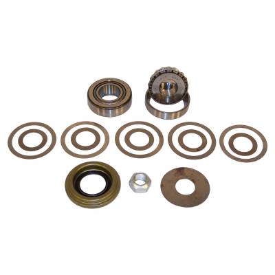 Crown Automotive Jeep Replacement - Crown Automotive D30EPBK Pinion Bearing Kit