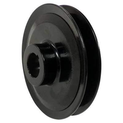 Crown Automotive Jeep Replacement - Crown Automotive J0645623 Crankshaft Pulley