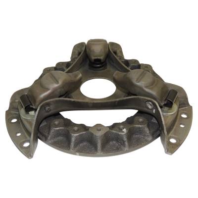Crown Automotive Jeep Replacement - Crown Automotive J0804746 Clutch Pressure Plate