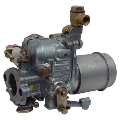 Crown Automotive Jeep Replacement - Crown Automotive J0923806 Carburetor