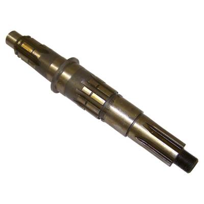 Crown Automotive Jeep Replacement - Crown Automotive J0991013 Manual Trans Main Shaft