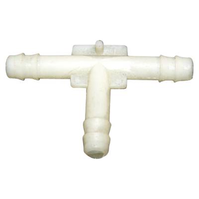 Crown Automotive Jeep Replacement - Crown Automotive J3210891 T- Connector Fits