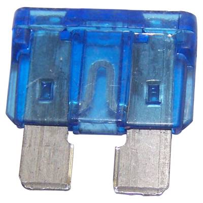 Crown Automotive Jeep Replacement - Crown Automotive J3231216 Fuse Fits