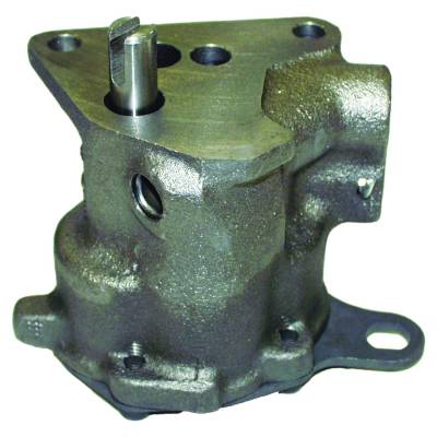 Crown Automotive Jeep Replacement - Crown Automotive J3241399 Oil Pump