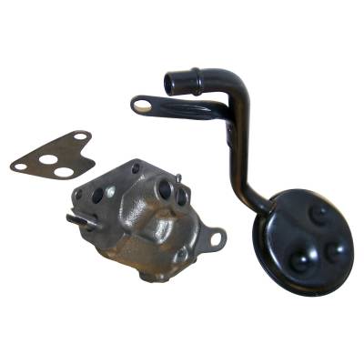 Crown Automotive Jeep Replacement - Crown Automotive J3242139 Engine Oil Pump Kit
