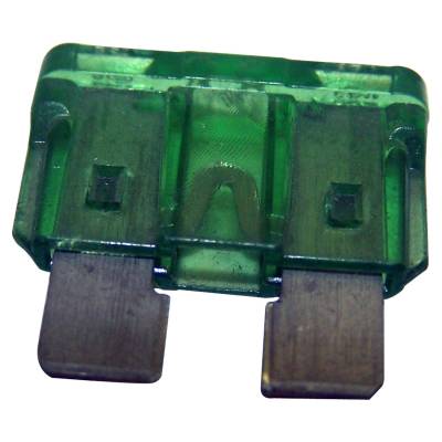 Crown Automotive Jeep Replacement - Crown Automotive J3231219 30 Amp Fuse
