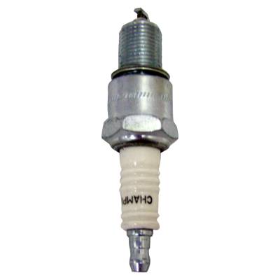 Crown Automotive Jeep Replacement - Crown Automotive J3189066 Spark Plug RN14YC