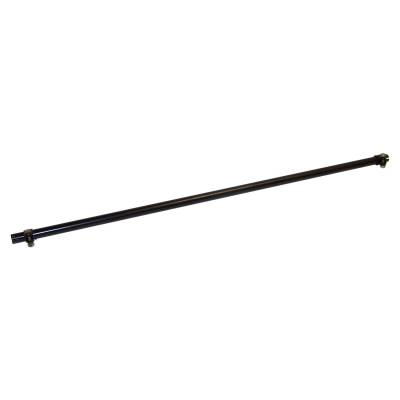 Crown Automotive Jeep Replacement - Crown Automotive J5350589 Steering Tie Rod Tube for CJ5/CJ6/CJ7/Scrambler