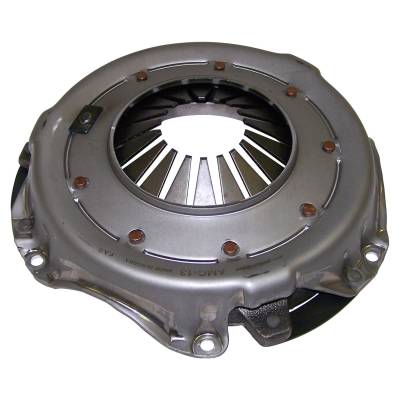 Crown Automotive Jeep Replacement - Crown Automotive J4485780 Clutch Pressure Plate