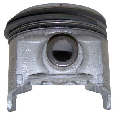 Crown Automotive Jeep Replacement - Crown Automotive J4487564 Engine Piston & Pin