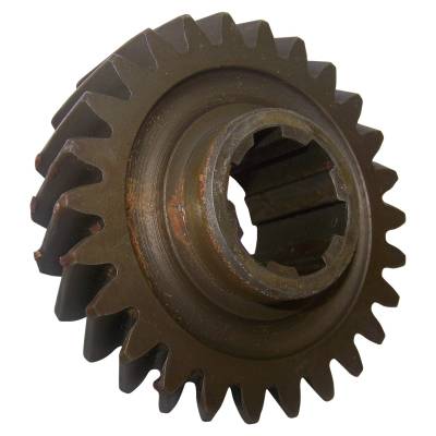 Crown Automotive Jeep Replacement - Crown Automotive J5354506 Manual Trans Main Shaft Gear 76-79 for CJ5/CJ7