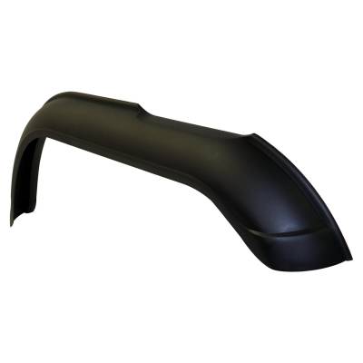 Crown Automotive Jeep Replacement - Crown Automotive J5455072 Fender Flare