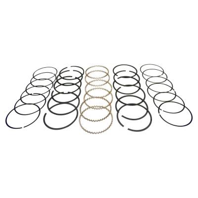 Crown Automotive Jeep Replacement - Crown Automotive J8121683020 Engine Piston Ring Set