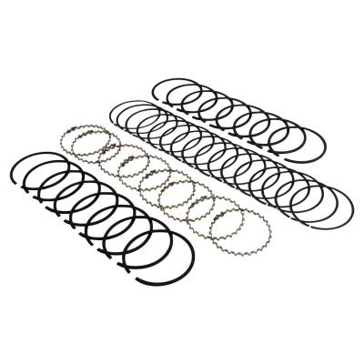 Crown Automotive Jeep Replacement - Crown Automotive J8121685 Engine Piston Ring Set