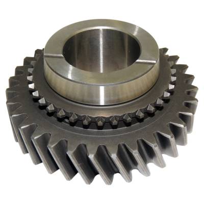 Crown Automotive Jeep Replacement - Crown Automotive J8124902 Manual Trans Gear