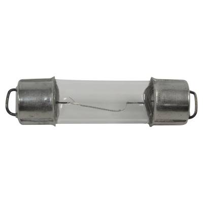 Crown Automotive Jeep Replacement - Crown Automotive J8128482 Bulb for Jeep Wrangler